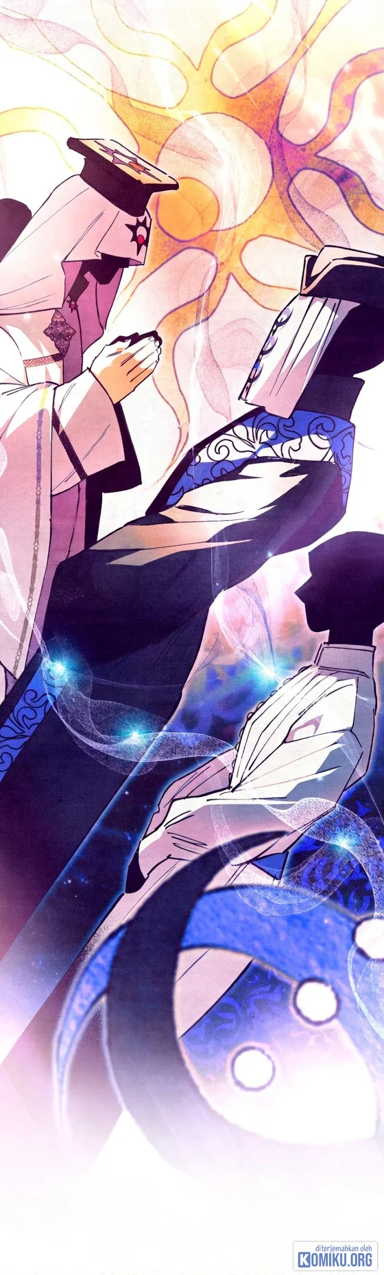 The Artist Who Paints Dungeon Chapter 24 Gambar 43
