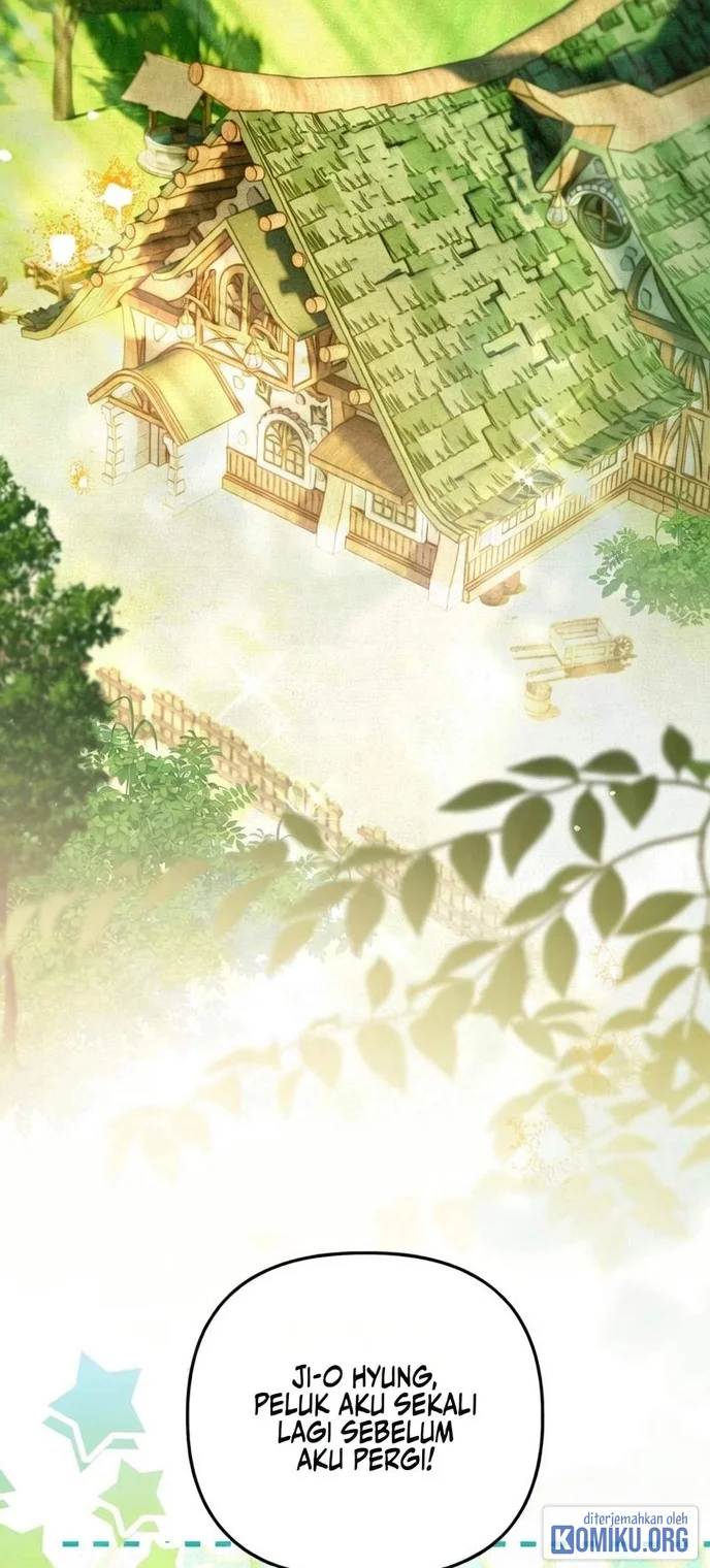 The Artist Who Paints Dungeon Chapter 25 Gambar 40