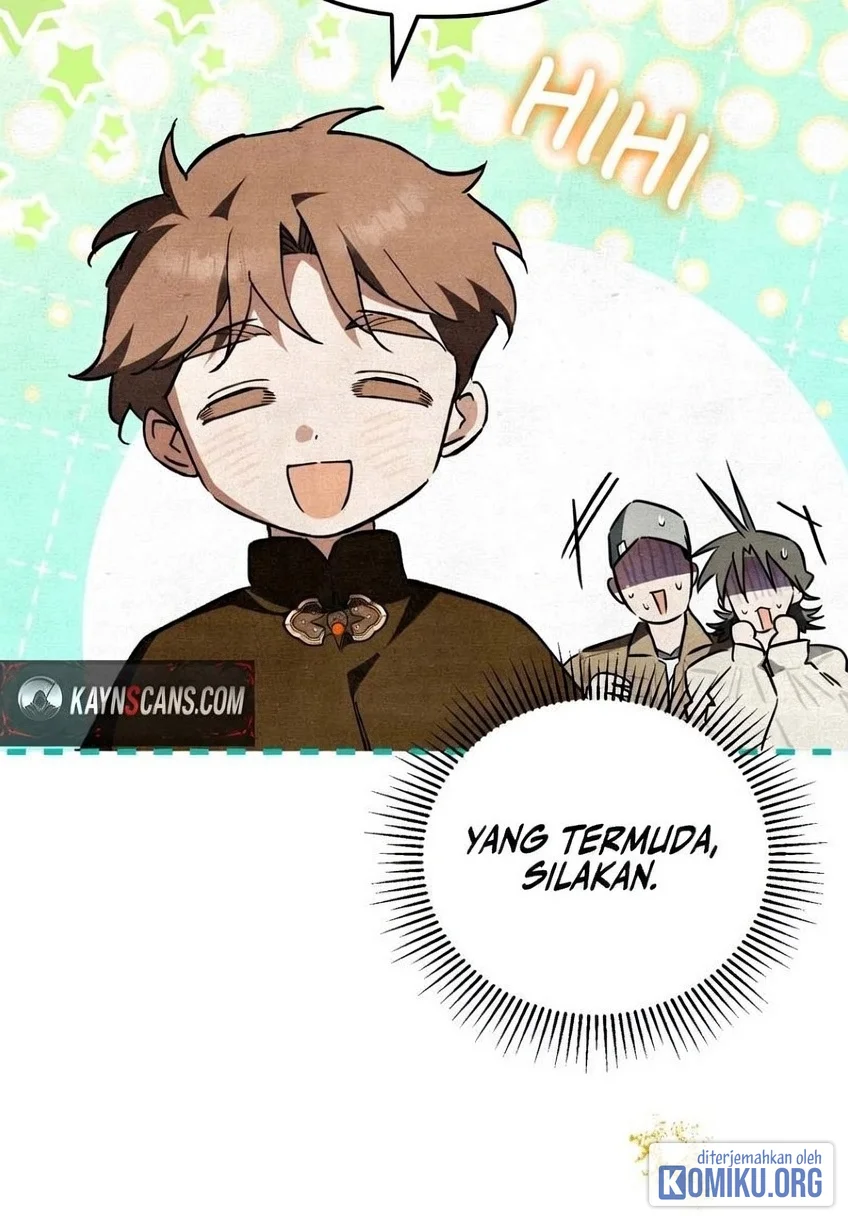 The Artist Who Paints Dungeon Chapter 25 Gambar 41