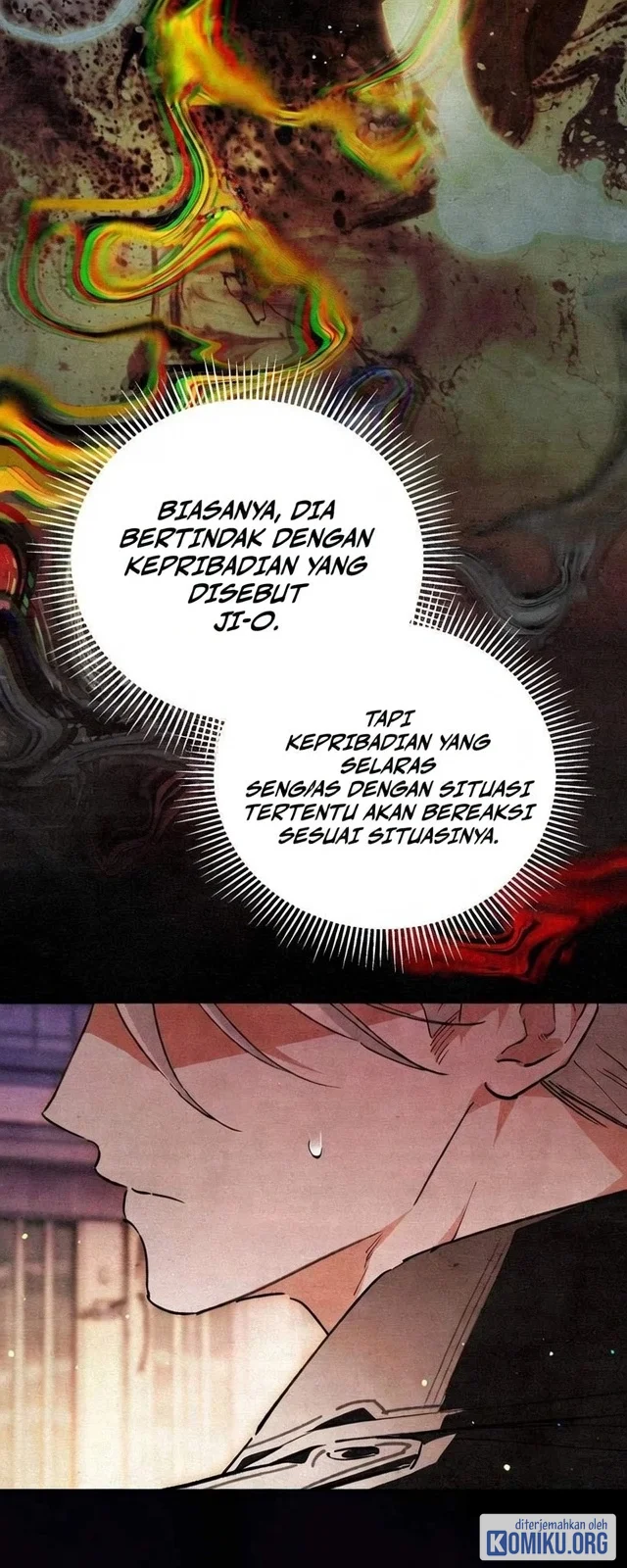 The Artist Who Paints Dungeon Chapter 26 Gambar 34