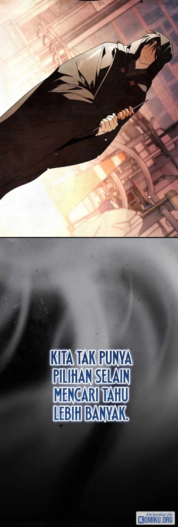The Artist Who Paints Dungeon Chapter 26 Gambar 37