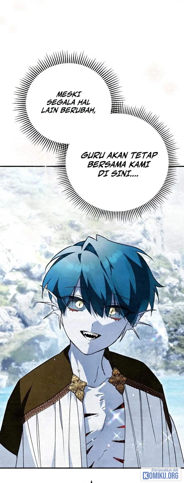 The Artist Who Paints Dungeon Chapter 27 Gambar 37