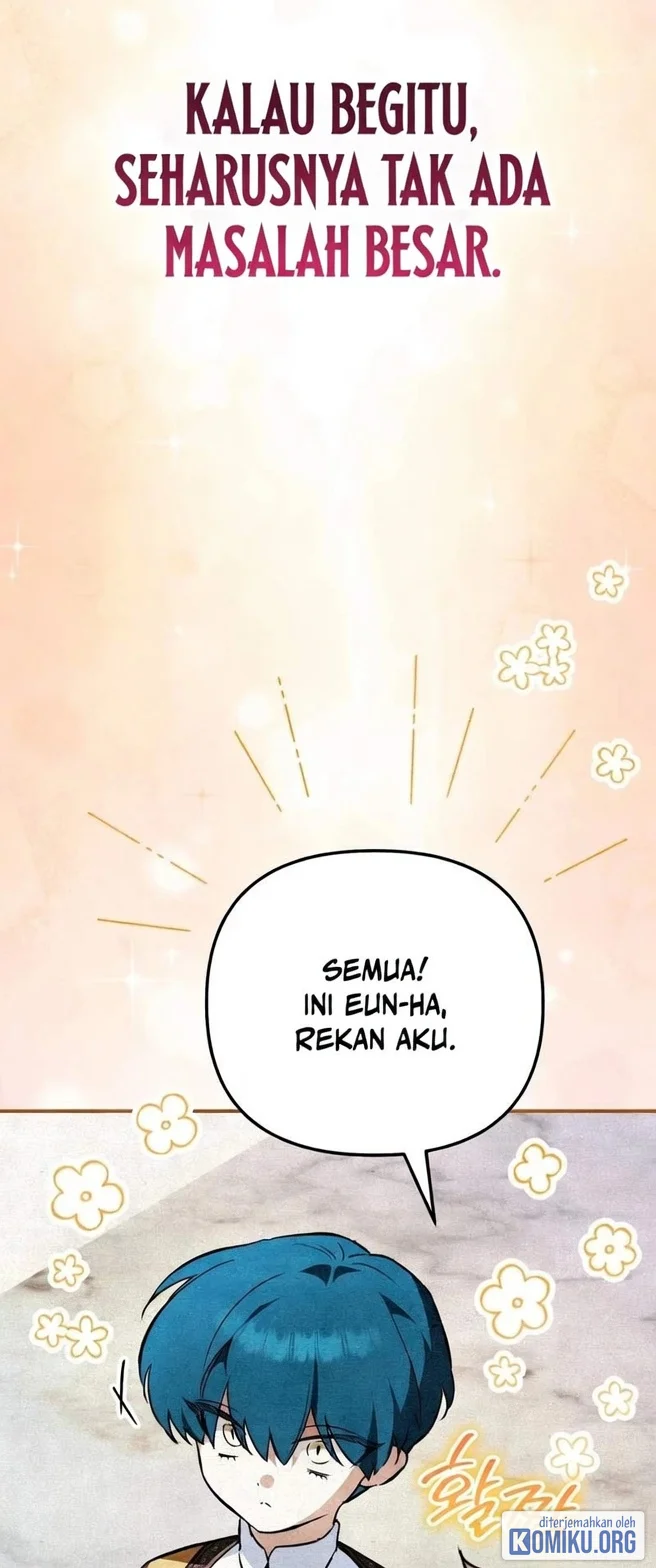 The Artist Who Paints Dungeon Chapter 28 Gambar 44