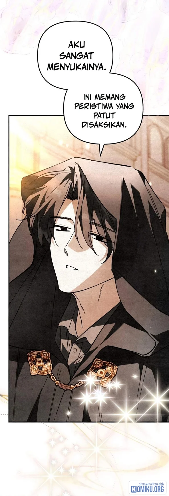 The Artist Who Paints Dungeon Chapter 29 Gambar 44