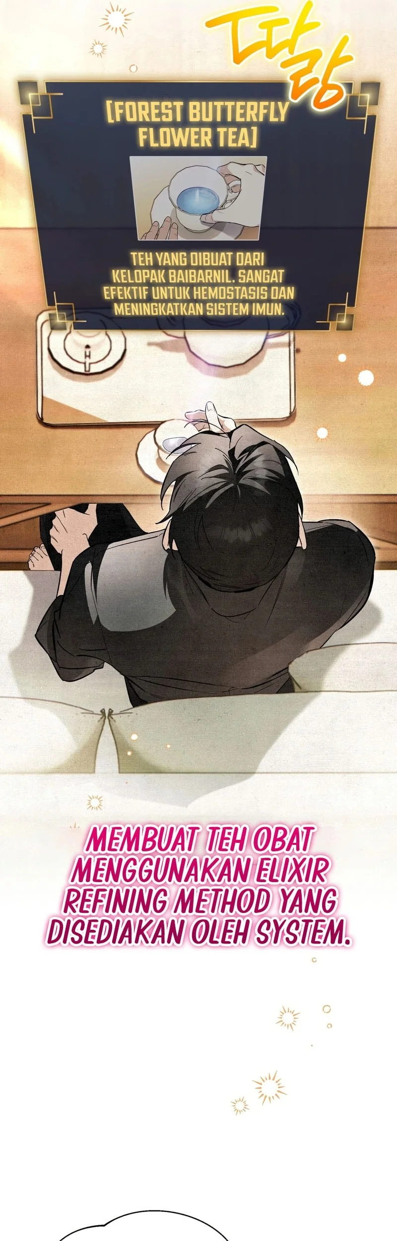 The Artist Who Paints Dungeon Chapter 3 Gambar 25