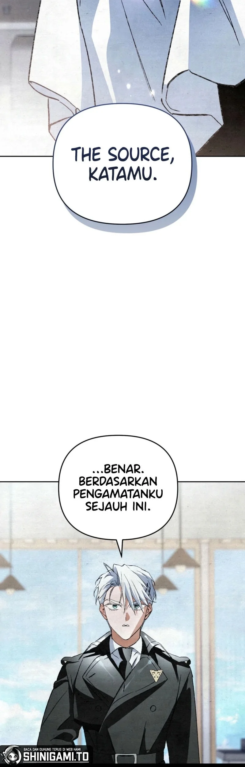 The Artist Who Paints Dungeon Chapter 8 Gambar 30