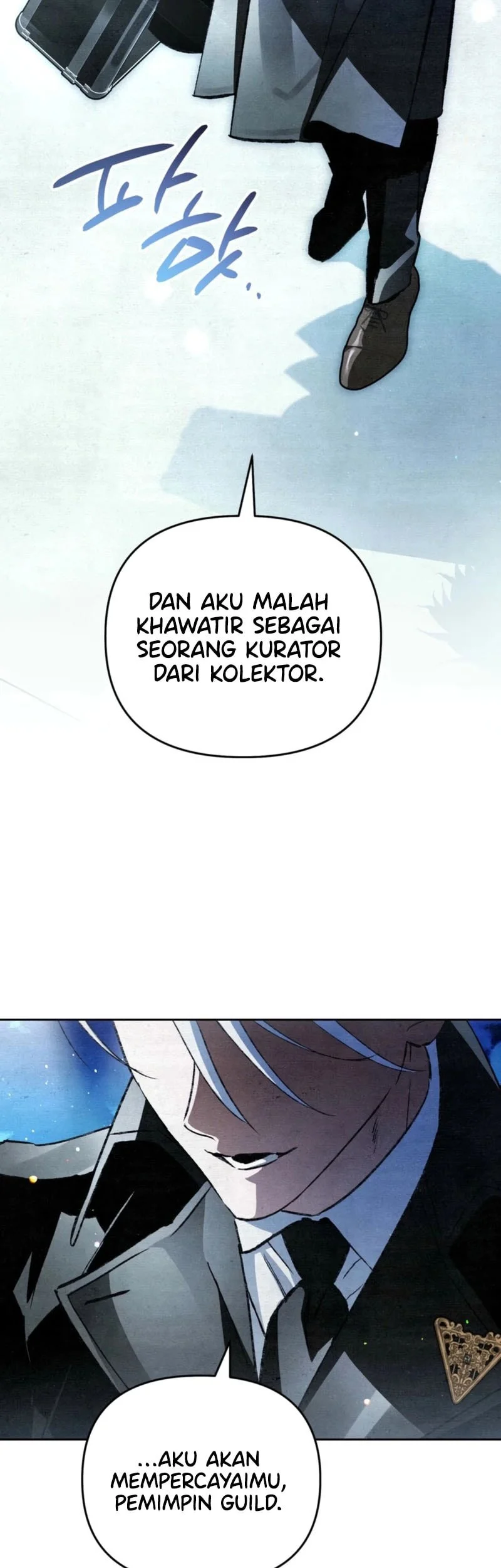 The Artist Who Paints Dungeon Chapter 9 Gambar 24