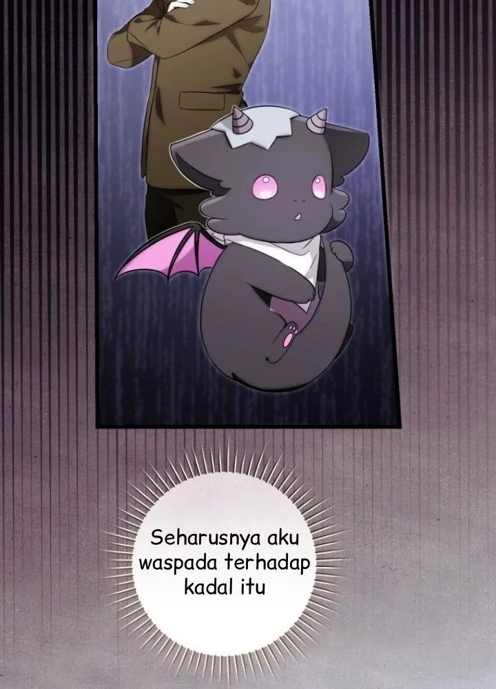 The Baby Dragon Save the Duke Family Chapter 16 Gambar 21