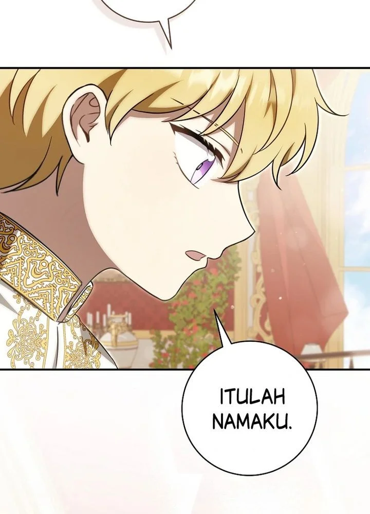 The Baby Dragon Save the Duke Family Chapter 2 Gambar 23