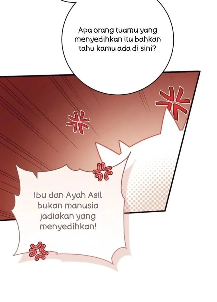 The Baby Dragon Save the Duke Family Chapter 28 Gambar 18
