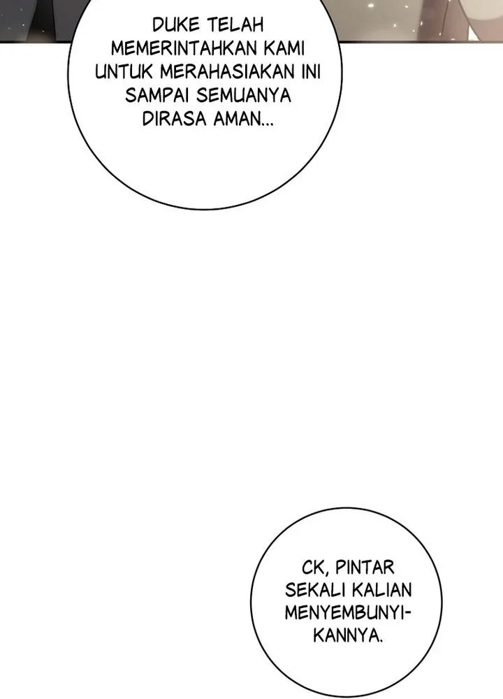 The Baby Dragon Save the Duke Family Chapter 3 Gambar 20