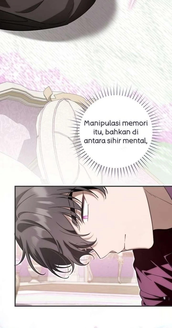 The Baby Dragon Save the Duke Family Chapter 33 Gambar 21
