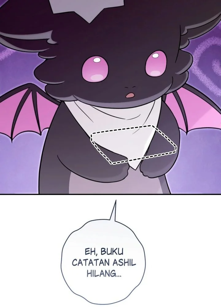 The Baby Dragon Save the Duke Family Chapter 4 Gambar 17