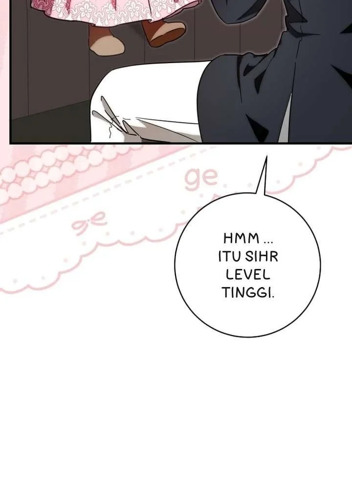 The Baby Dragon Save the Duke Family Chapter 42 Gambar 19