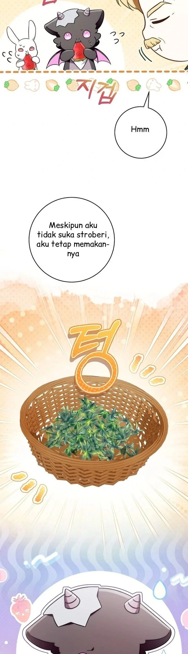 The Baby Dragon Save the Duke Family Chapter 6 Gambar 20