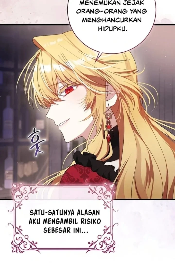 The Baby Fairy is a Villain Chapter 1 Gambar 53