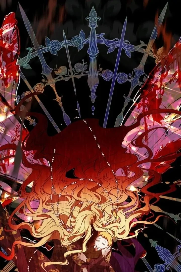The Baby Fairy is a Villain Chapter 1 Gambar 56