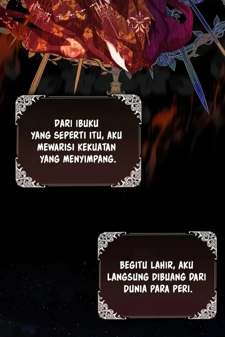 The Baby Fairy is a Villain Chapter 1 Gambar 57