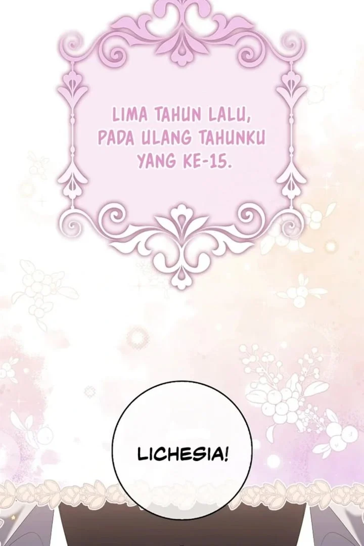 The Baby Fairy is a Villain Chapter 1 Gambar 60