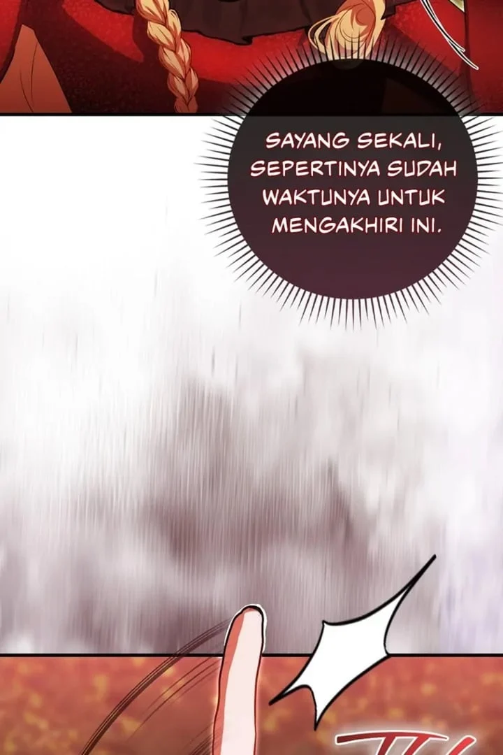The Baby Fairy is a Villain Chapter 10 Gambar 44