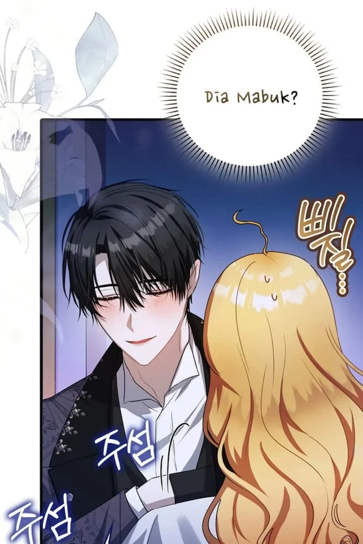 The Baby Fairy is a Villain Chapter 11 Gambar 46