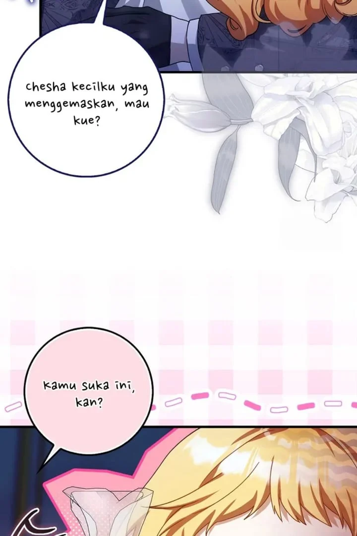 The Baby Fairy is a Villain Chapter 11 Gambar 47