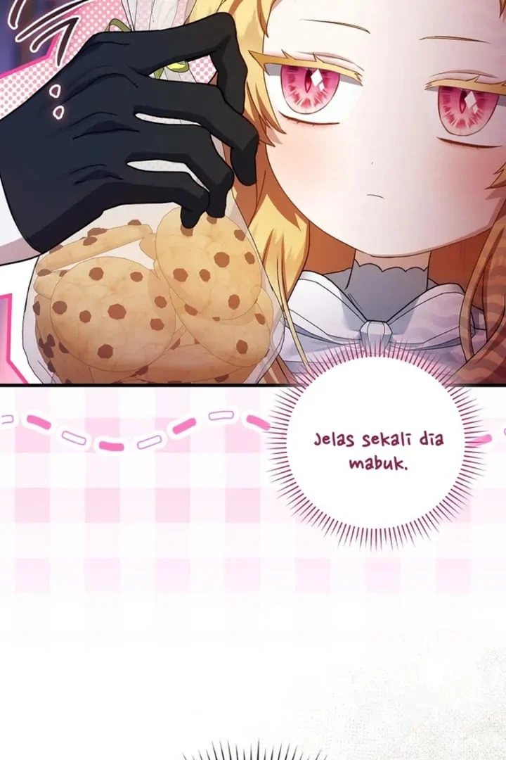 The Baby Fairy is a Villain Chapter 11 Gambar 48