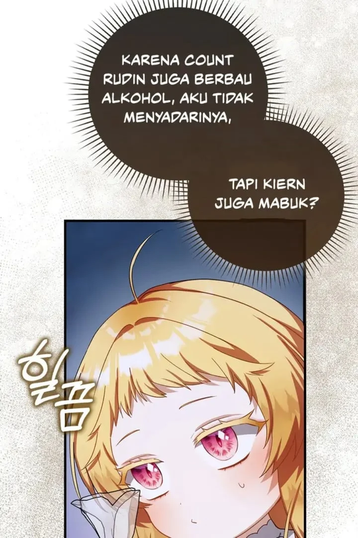 The Baby Fairy is a Villain Chapter 11 Gambar 49