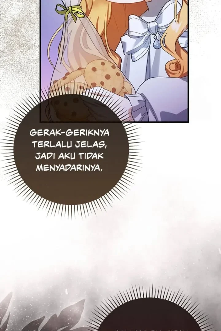 The Baby Fairy is a Villain Chapter 11 Gambar 50