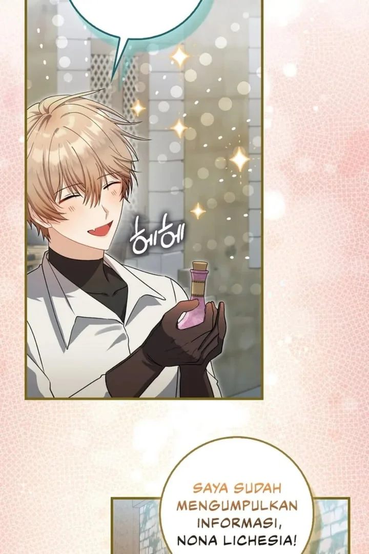 The Baby Fairy is a Villain Chapter 13 Gambar 47