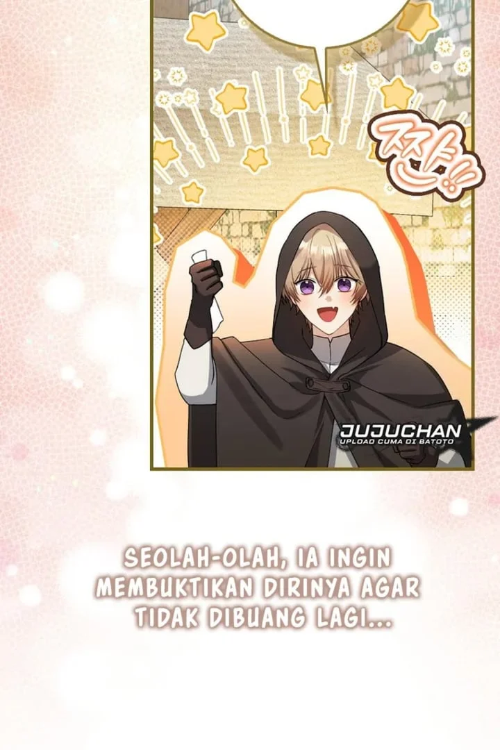 The Baby Fairy is a Villain Chapter 13 Gambar 48