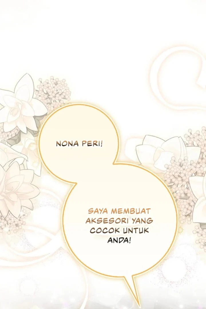 The Baby Fairy is a Villain Chapter 13 Gambar 49