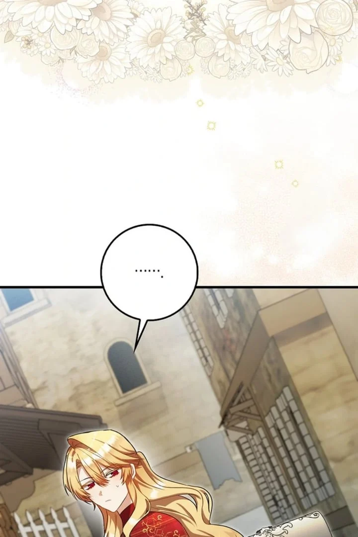 The Baby Fairy is a Villain Chapter 13 Gambar 51