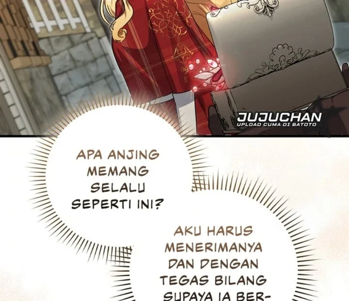 The Baby Fairy is a Villain Chapter 13 Gambar 52