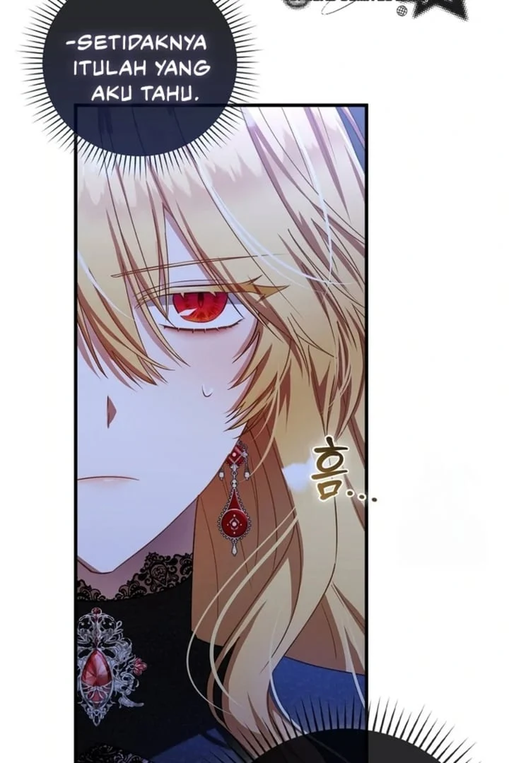 The Baby Fairy is a Villain Chapter 14 Gambar 52