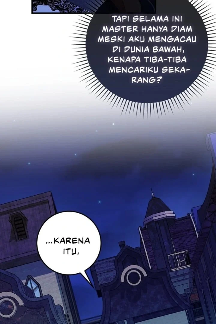 The Baby Fairy is a Villain Chapter 14 Gambar 53