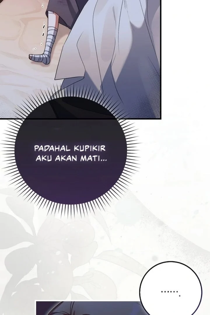 The Baby Fairy is a Villain Chapter 15 Gambar 36