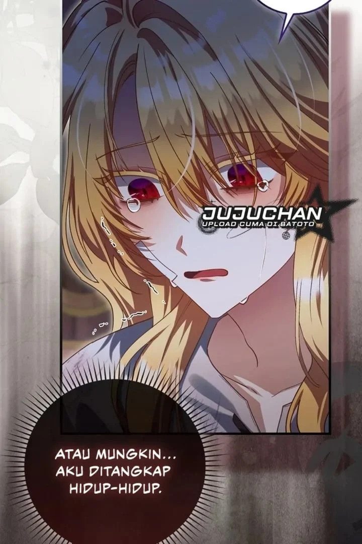 The Baby Fairy is a Villain Chapter 15 Gambar 37