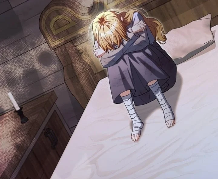 The Baby Fairy is a Villain Chapter 15 Gambar 39