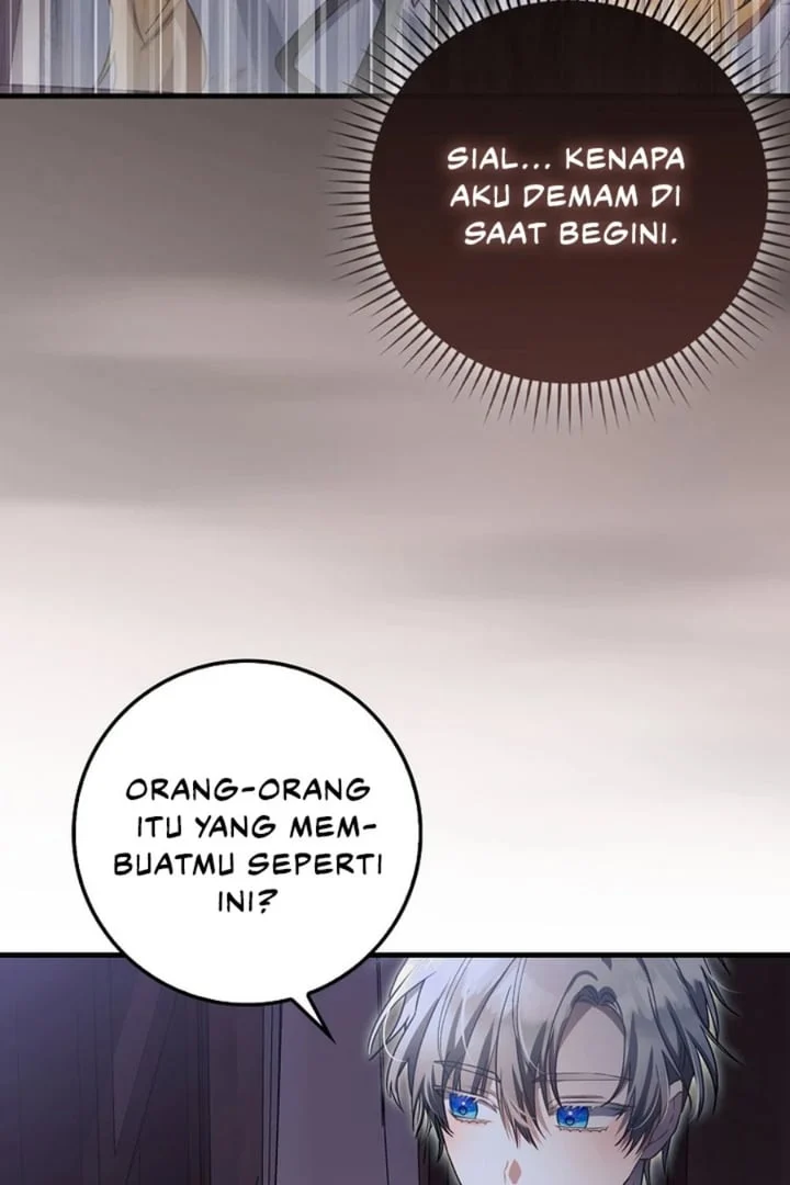 The Baby Fairy is a Villain Chapter 16 Gambar 41