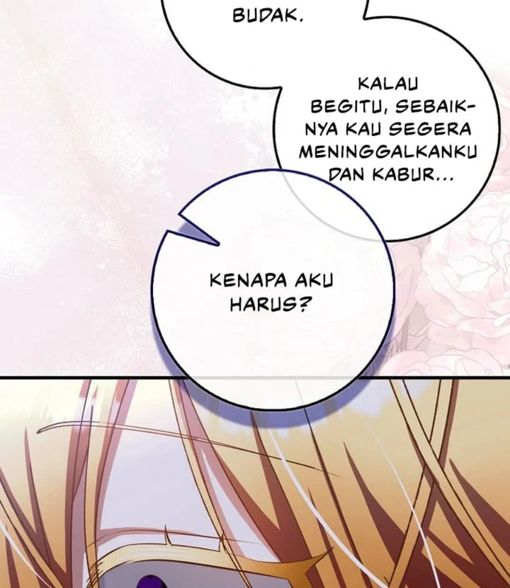 The Baby Fairy is a Villain Chapter 16 Gambar 43