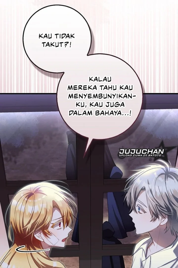 The Baby Fairy is a Villain Chapter 16 Gambar 45