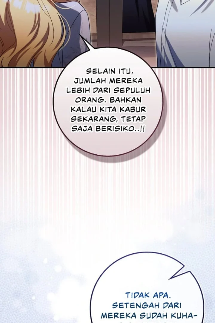 The Baby Fairy is a Villain Chapter 16 Gambar 46