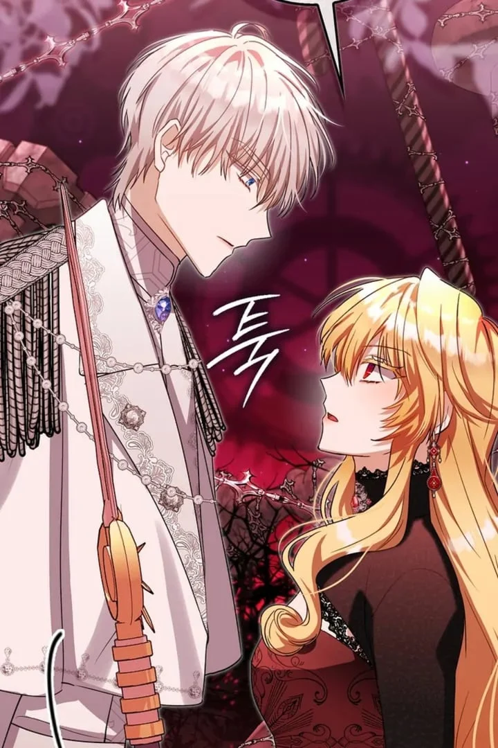 The Baby Fairy is a Villain Chapter 17 Gambar 49
