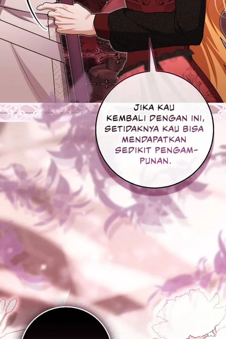 The Baby Fairy is a Villain Chapter 17 Gambar 50
