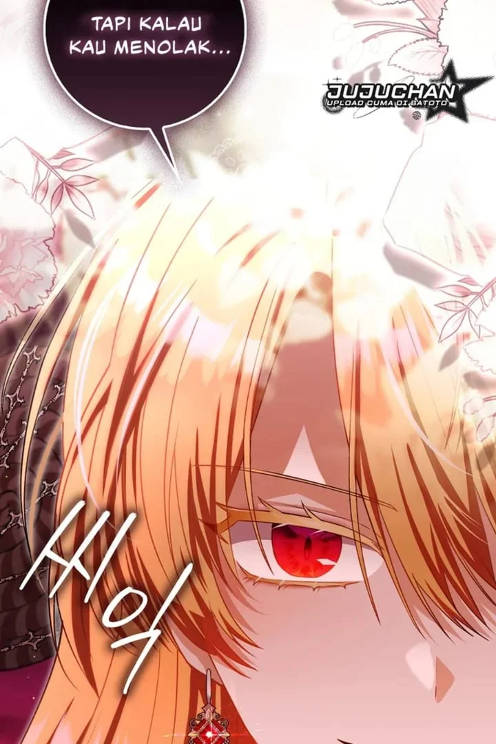 The Baby Fairy is a Villain Chapter 17 Gambar 51