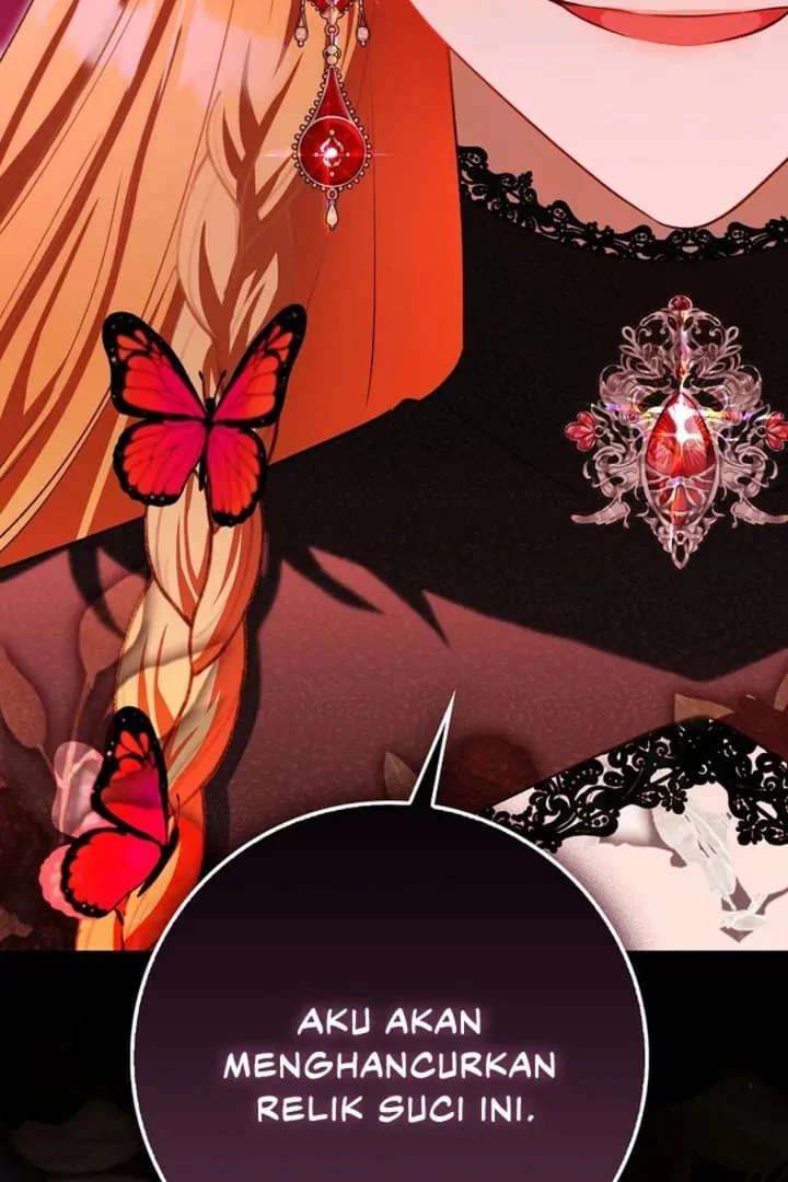 The Baby Fairy is a Villain Chapter 17 Gambar 52