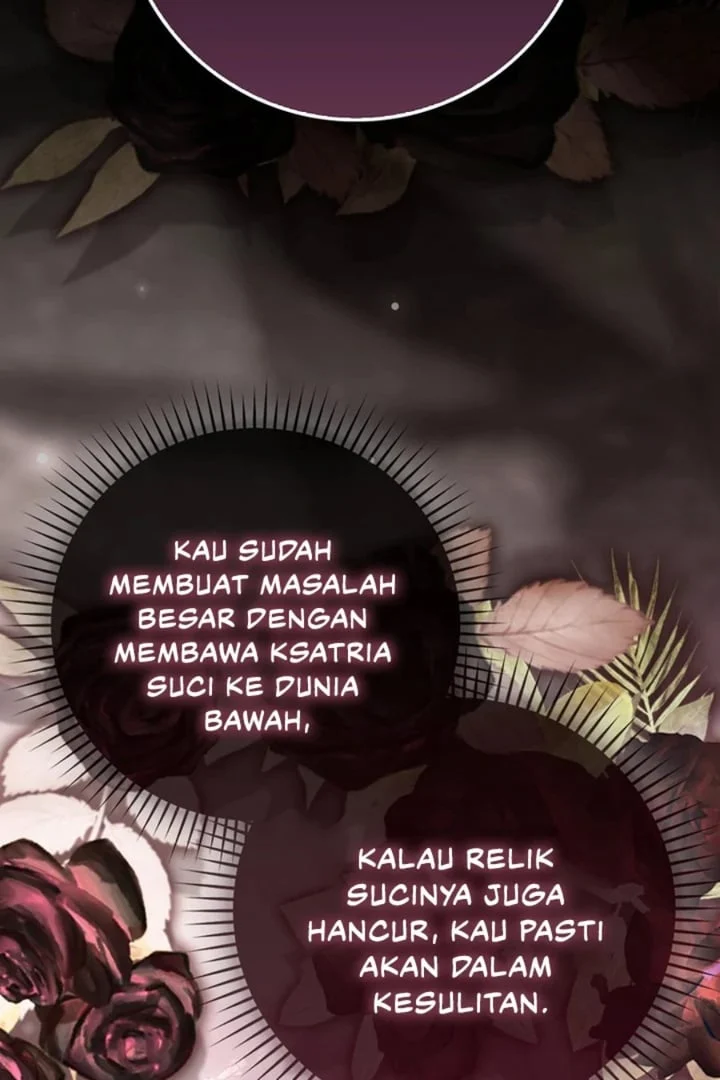 The Baby Fairy is a Villain Chapter 17 Gambar 53