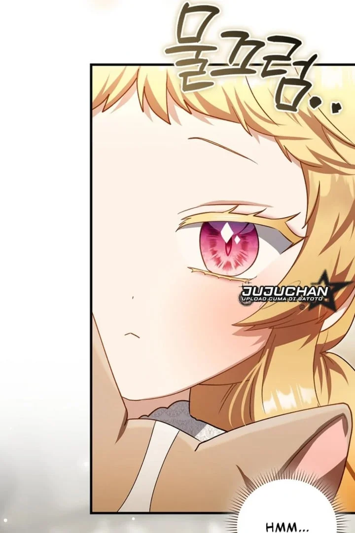 The Baby Fairy is a Villain Chapter 18 Gambar 49