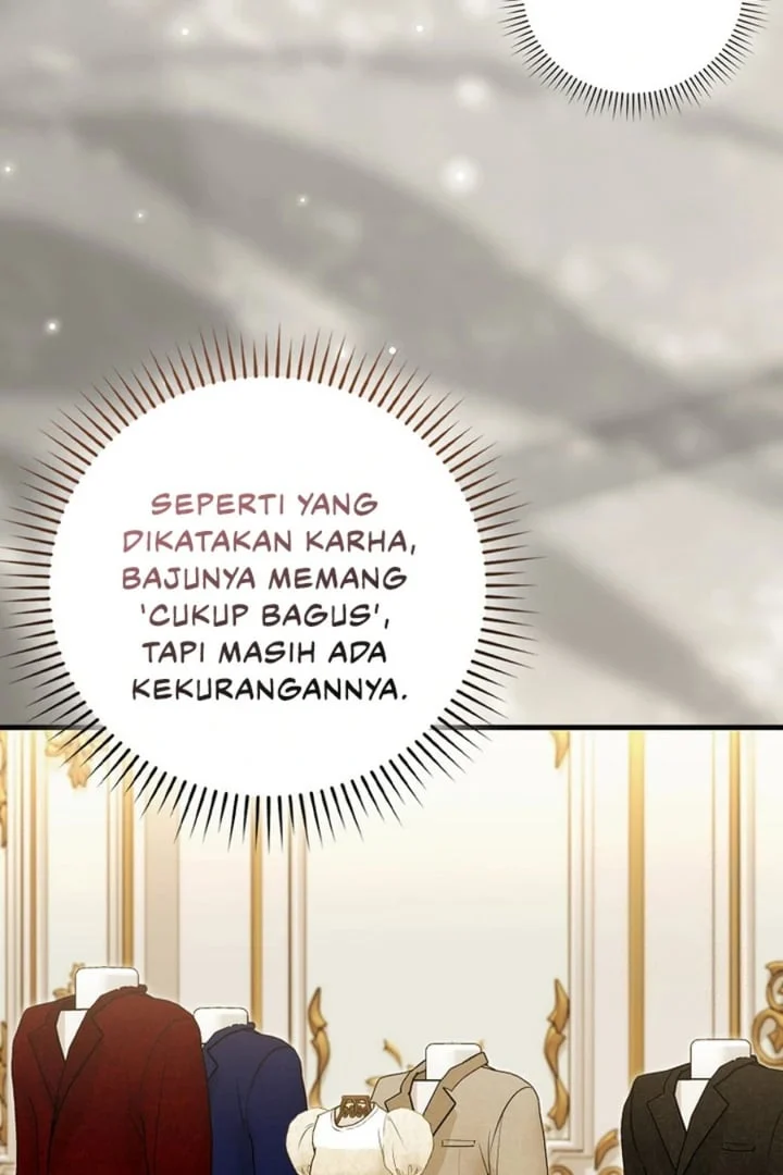The Baby Fairy is a Villain Chapter 18 Gambar 50